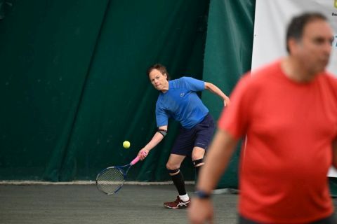 Our Place Cross River Open