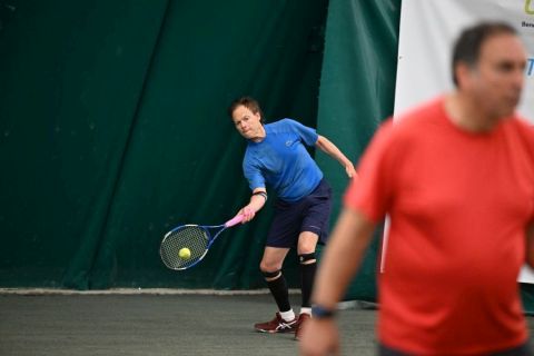 Our Place Cross River Open