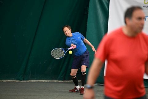 Our Place Cross River Open