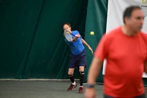 Our Place Cross River Open