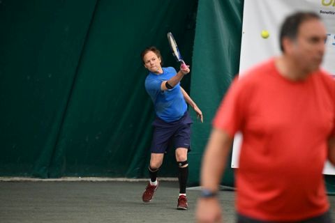 Our Place Cross River Open