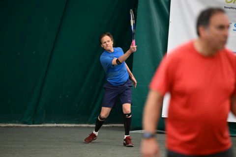 Our Place Cross River Open