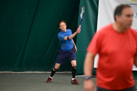 Our Place Cross River Open