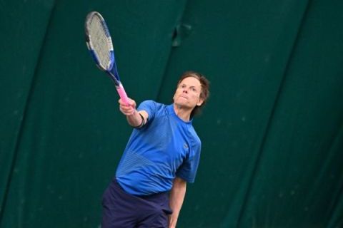 Our Place Cross River Open