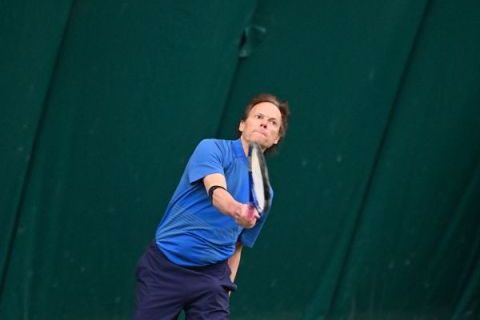 Our Place Cross River Open