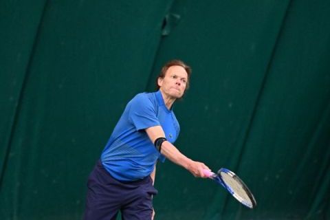 Our Place Cross River Open