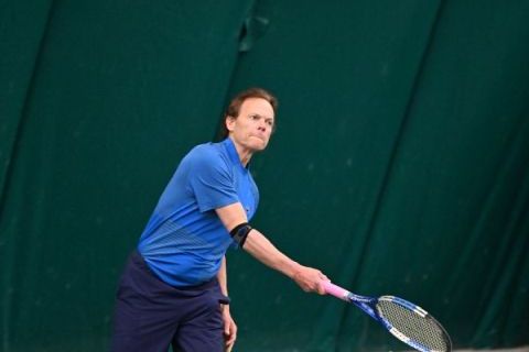 Our Place Cross River Open