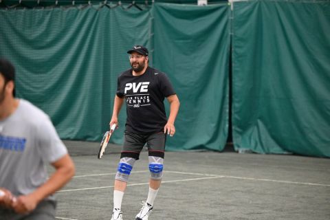 Our Place Cross River Open