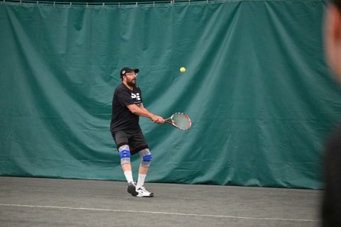 Our Place Cross River Open