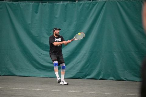 Our Place Cross River Open