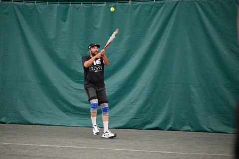 Our Place Cross River Open