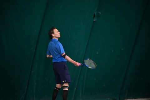 Our Place Cross River Open