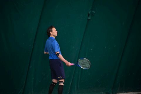 Our Place Cross River Open