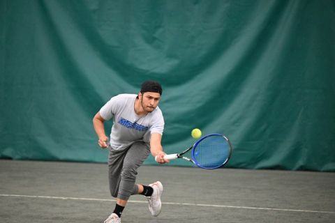 Our Place Cross River Open