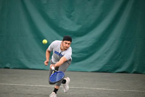 Our Place Cross River Open