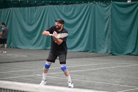 Our Place Cross River Open