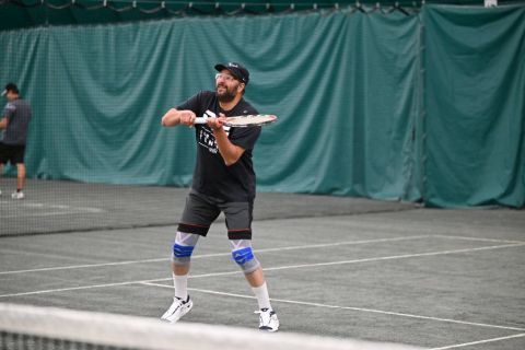 Our Place Cross River Open