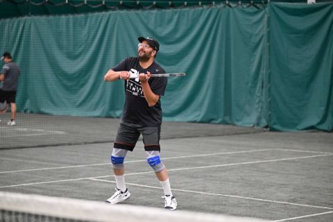 Our Place Cross River Open