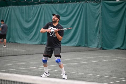 Our Place Cross River Open