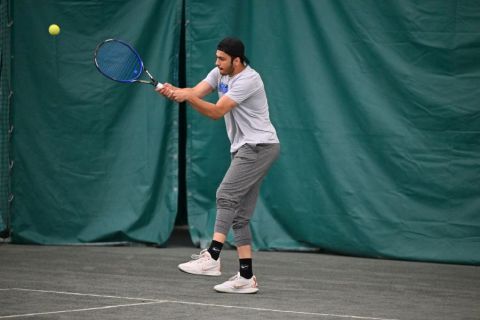 Our Place Cross River Open