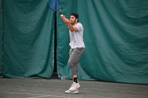 Our Place Cross River Open