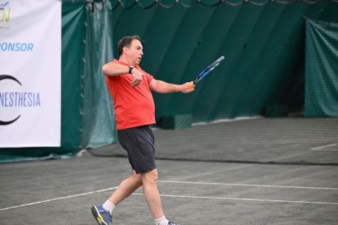 Our Place Cross River Open