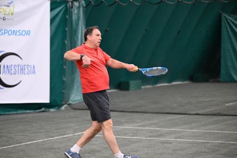 Our Place Cross River Open