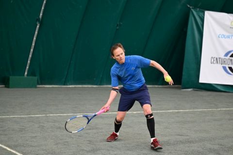 Our Place Cross River Open