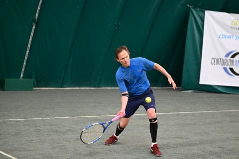 Our Place Cross River Open