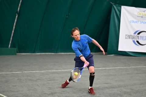 Our Place Cross River Open