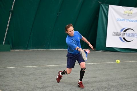 Our Place Cross River Open