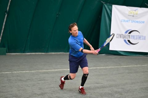 Our Place Cross River Open