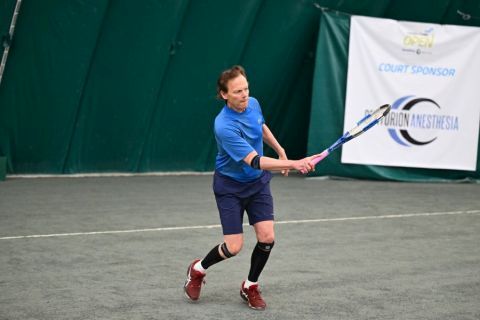 Our Place Cross River Open