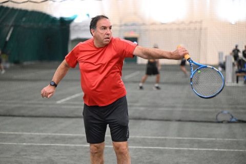 Our Place Cross River Open