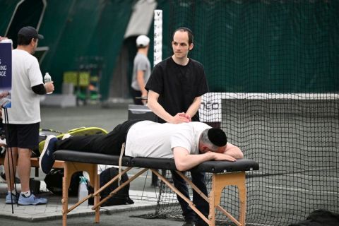 Our Place Cross River Open