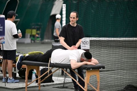 Our Place Cross River Open