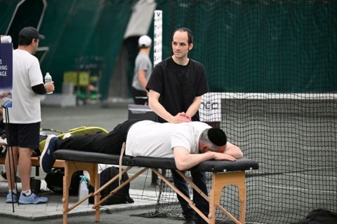 Our Place Cross River Open