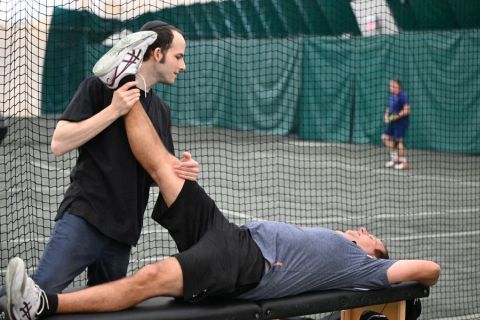 Our Place Cross River Open