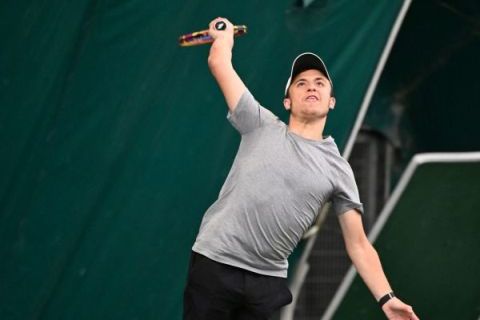 Our Place Cross River Open