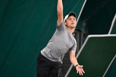 Our Place Cross River Open