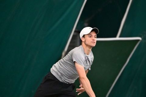 Our Place Cross River Open