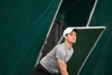 Our Place Cross River Open