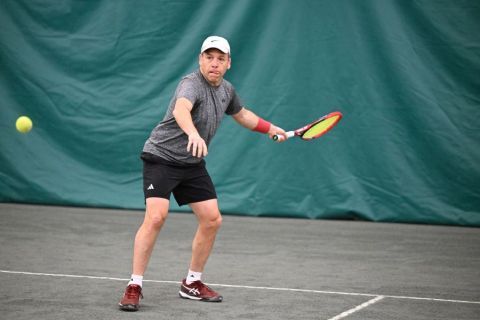 Our Place Cross River Open