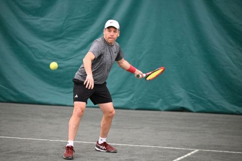 Our Place Cross River Open