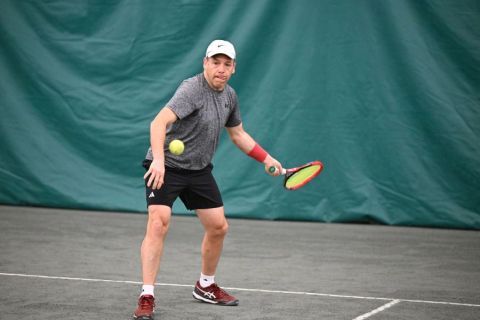 Our Place Cross River Open