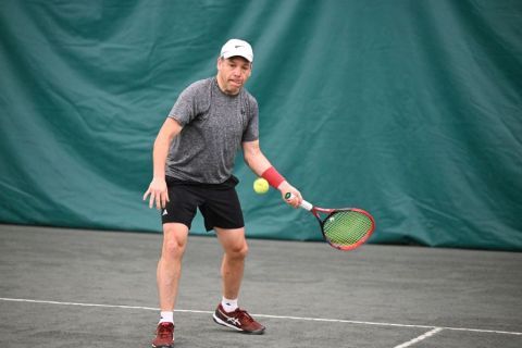 Our Place Cross River Open