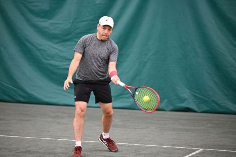 Our Place Cross River Open