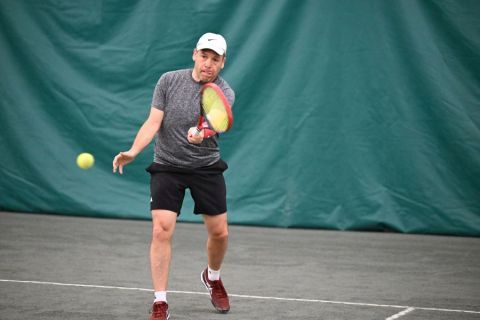 Our Place Cross River Open