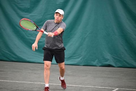 Our Place Cross River Open