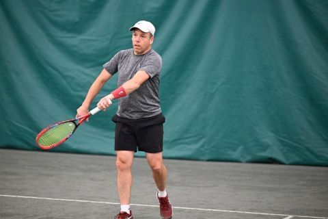 Our Place Cross River Open